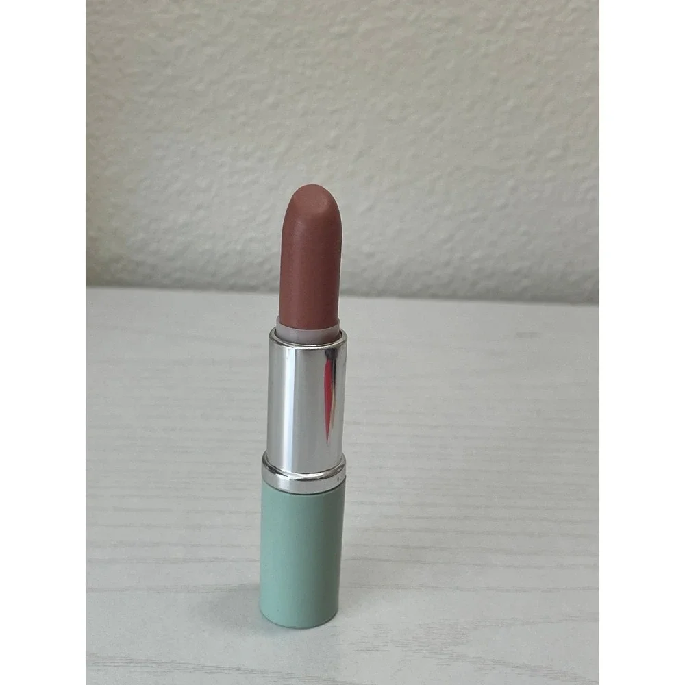 Clinique Sweet Honey Lipstick Original Green Tube‎ Used